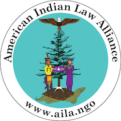 American Indian Law Alliance Archive Team